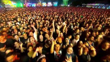 Evanescence - Better without you - Live @ Rock in Rio 2024