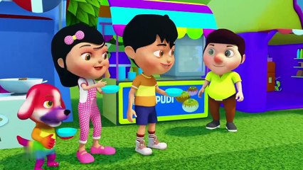 " Ultimate Fun!  Catchy Children's Songs to Keep Your Kids Entertained All Day! "