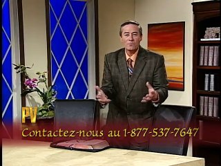 0134. Connaissez-vous la puissance qui peut vous libérer ?