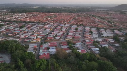 Proyectos de vivienda quedan paralizados tras eliminación del fondo solidario de vivienda