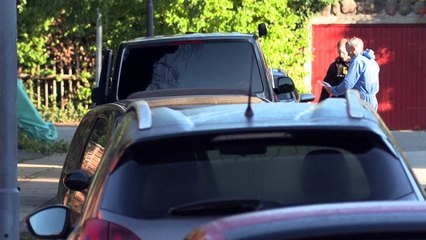 Polícia dinamarquesa investiga 'explosões' perto da embaixada de Israel