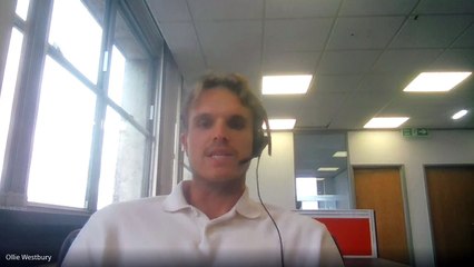 'Salop need more than just luck to turn it around'