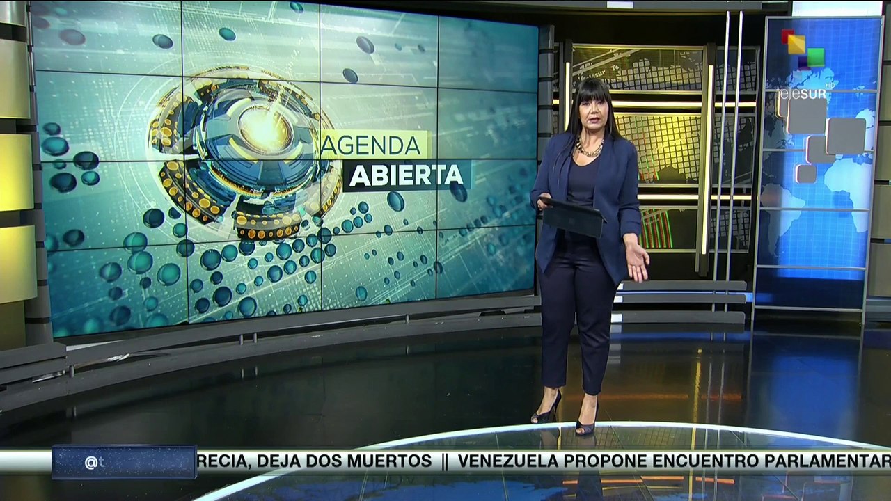 Brasil enfrenta ola de sequía e incendios forestales