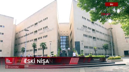 Bursa'da eski nişanlısını 12 yerinden bıçakladı