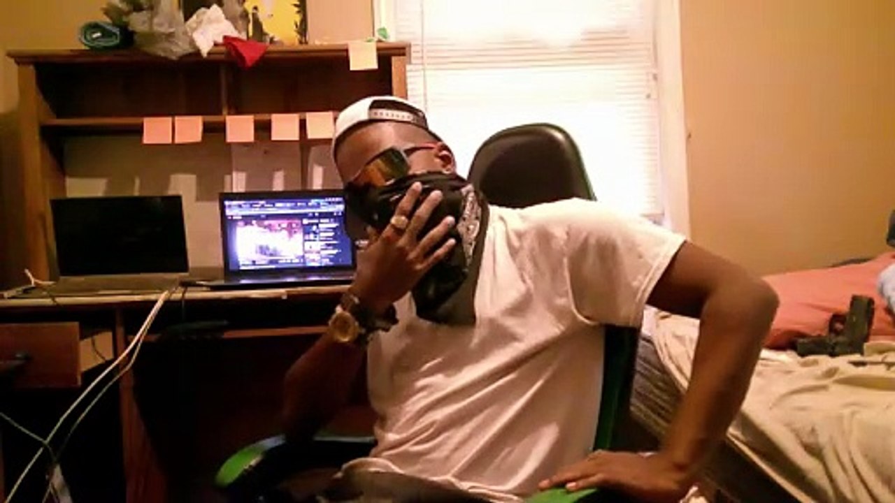 Having a Virus on your computer Camera Turning on
