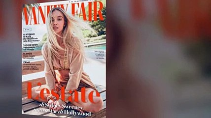 Vanity Fair in regalo con il Centro