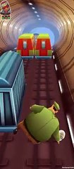 No one see this video| subway surfers#shorts#dailymotion