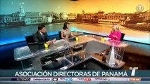 La Asociación de Directoras de Panamá cumple 10 años de fundación