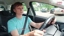 ما هي تأثيرات المطبات على سيارتك؟