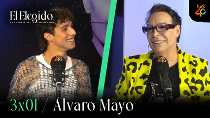 El Elegido 3x01: MAYO, bulos, fantasmas y leyendas (delgadas) | LOS40 Podcast