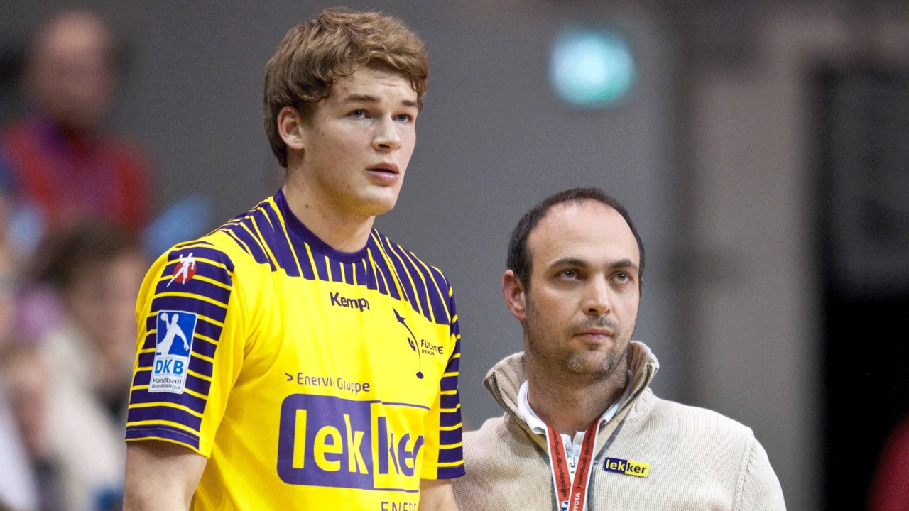 'Auch die nächsten 14 Jahre': Hannings bewegendes Statement zu Drux