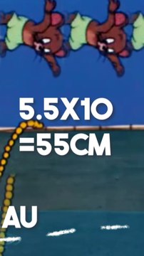 Tom vient de canner :'( #science #maths #physique #tometjerry #sansfiltre