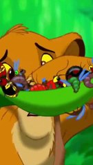 BON. Disney nous a menti #science #maths #physique #sansfiltre