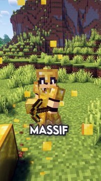 La Force de Steve! #Minecraft #science #maths #physique #sansfiltre