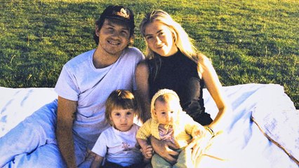 "We changed our baby's name after two months - it didn't suit her"