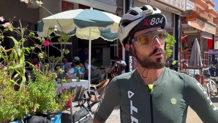 BikingMan Origine 2024 : Maroc - Résumé jour 3