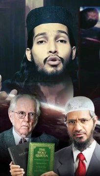 ڈاکٹر ذاکر نائیک اور شیخ فاروق نائیک کو پولیس نے آئیلورین، نائجیریا میں ایک بلٹ پروف گاڑی میں سوار کیا۔-ZouGRz_NsybDshRbj5R9Obm0UFaWpPTKzd