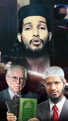 ڈاکٹر ذاکر نائیک اور شیخ فاروق نائیک کو پولیس نے آئیلورین، نائجیریا میں ایک بلٹ پروف گاڑی میں سوار کیا۔-ZouGRz_NsybDshRbj5R9Obm0UFaWpPTKzd