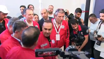 Gebze’deki ekskavatör, Adana’daki Turkcell standından 5G ile kontrol edildi