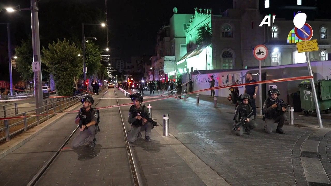 Zwischen Angst und Siegesgewissheit: So ist die Stimmung in Israel