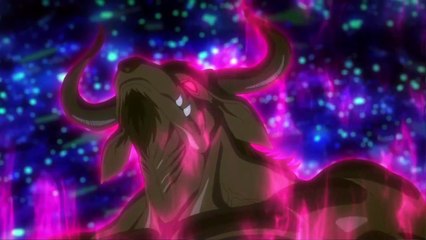 Ore wa Subete wo Parry suru - 01