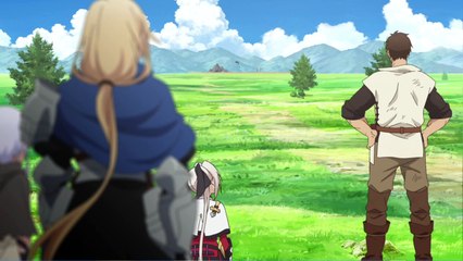 Ore wa Subete wo Parry suru - 08