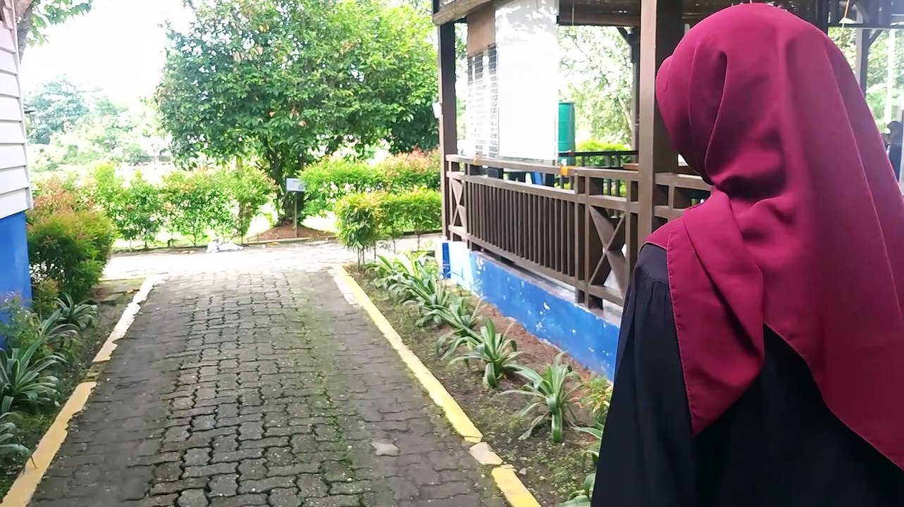 Rumah Batik Andalan - Membatik Harapan
