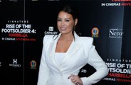 Jess Wright froze her embryos so she has the option of extending her family