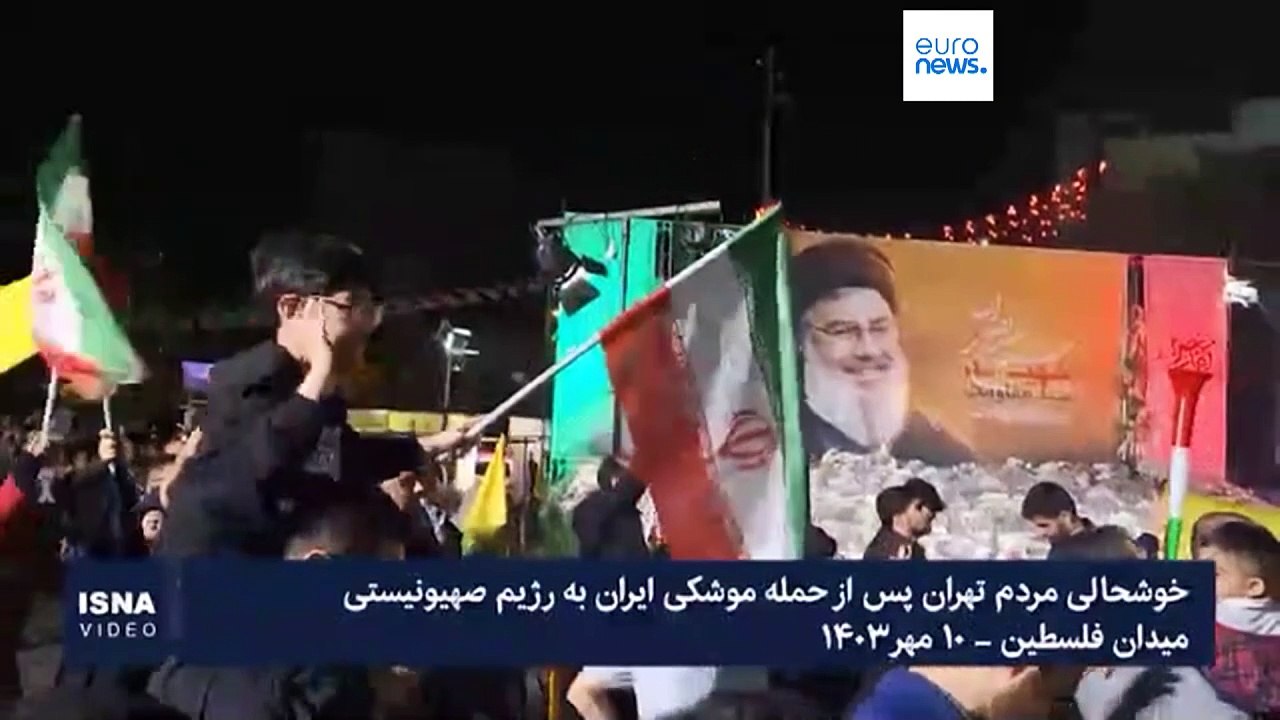 Steht der Nahe Osten vor einem größeren Krieg?