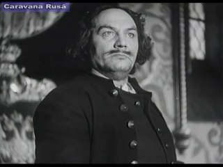 Petru cel Mare (1937 - 1938) Partea 1