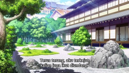 NONTON ANIME SUB INDO DI KURAMANIME.DAD