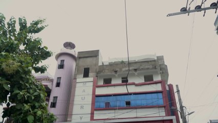 Garibi Ek Jahar Episode 04 || गरीबी एक जहर || Webseries