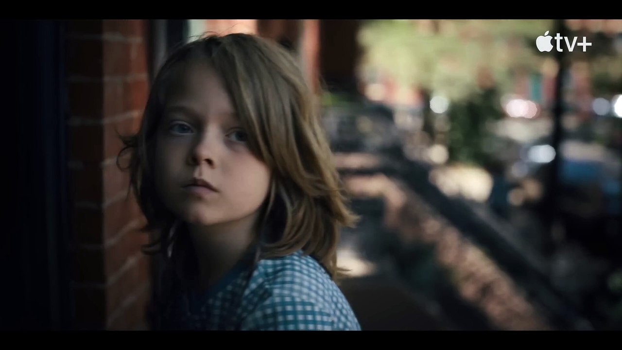 Before Official Trailer