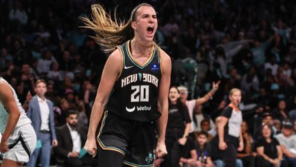 New York Liberty Take Commanding Lead Over Las Vegas Aces