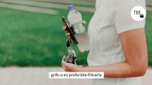 La ciencia revela si es mejor beber agua directamente del grifo o es preferible filtrarla