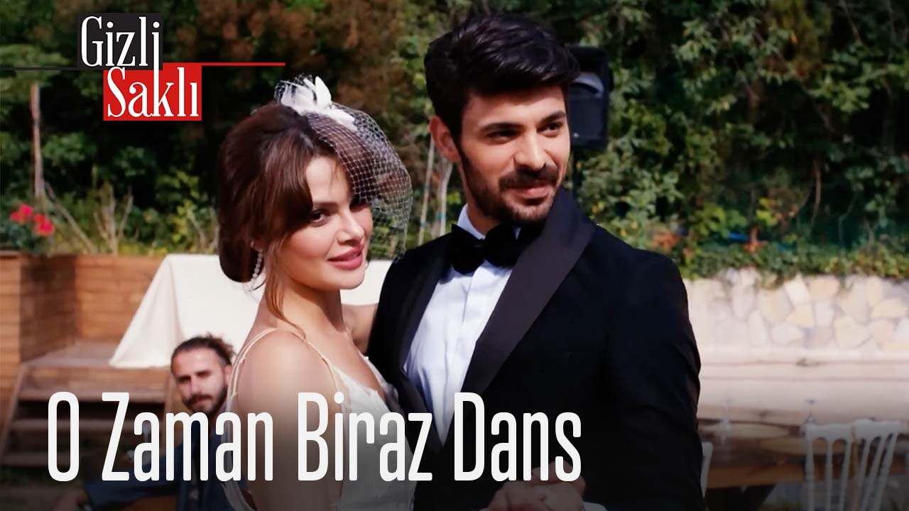 Evlilik Dansı