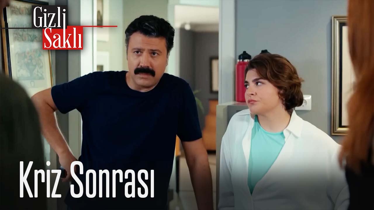 Kriz Sonrası