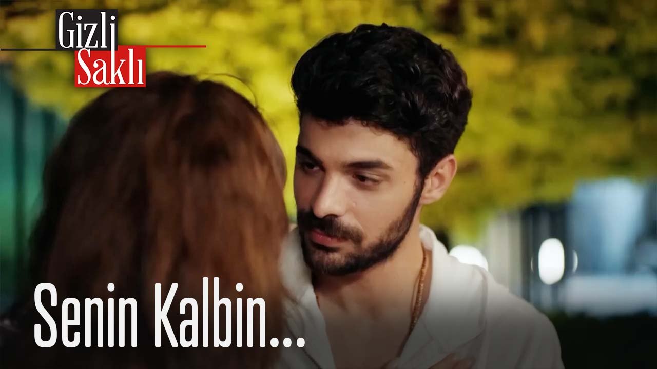 Senin Kalbin...