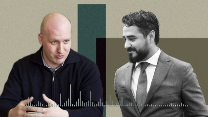 Audios | Álvaro Romillo a Alvise Pérez