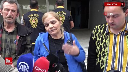 Malatya'da milyonluk telefon dolandırıcılığı polise takıldı