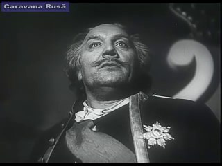 Petru cel Mare (1937 - 1938) Partea 2