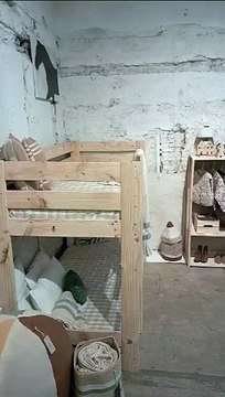 Así es la tienda efímera de muebles LUFE