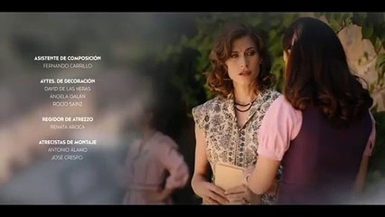 Sueños de libertad Cap 162 avance