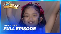 It's Showtime: Happy Birthday, Kulot! (October 2, 2024) (Part 2/4)