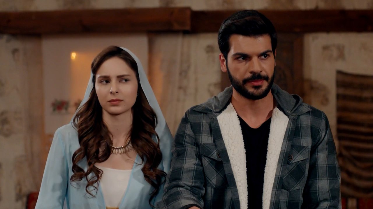 مسلسل العروس الجديدة الحلقة 122 الطويلة (Arabic Subtitles) FULL HD