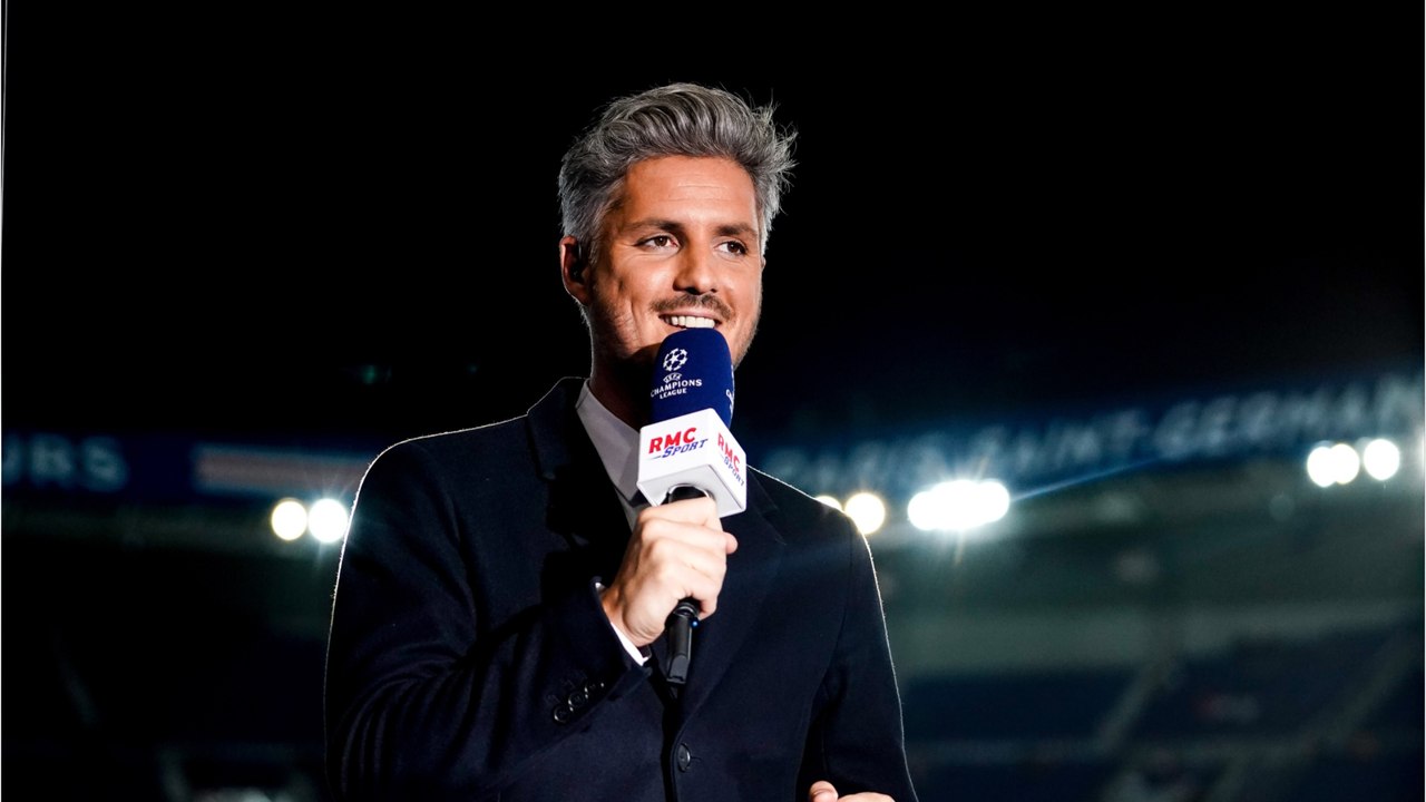 GALA VIDEO - Gilles Bouleau : son nouveau joker au JT de TF1 dévoilé, vous le connaissez !