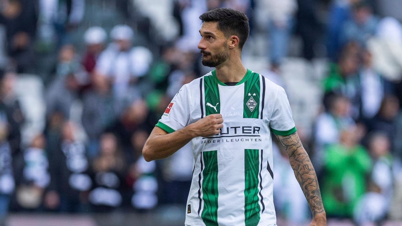 Kleindienst für den DFB? Seoane: 'Das ist immer ein Zeichen'