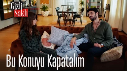 Bu Konuyu Kapatalım