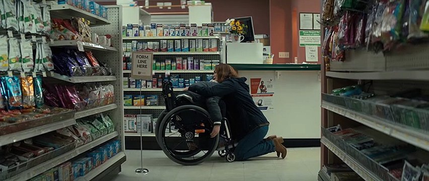 Бягай Run Няма да избягаш .2020 BG AUDiO БГ АУДИО