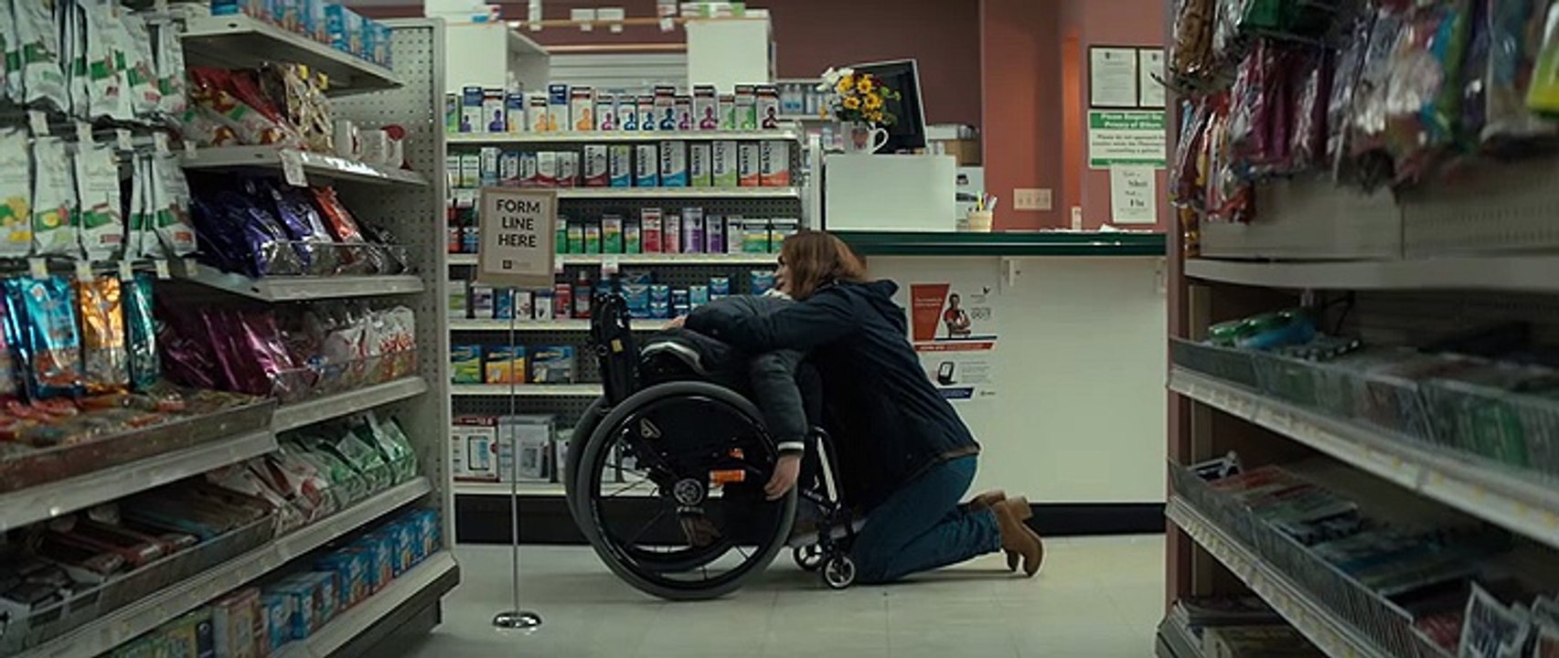 Бягай Run Няма да избягаш .2020 BG AUDiO БГ АУДИО